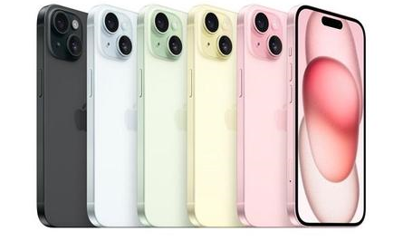 甘谷苹果维修点分享iPhone 15发烫易忽视问题科普 