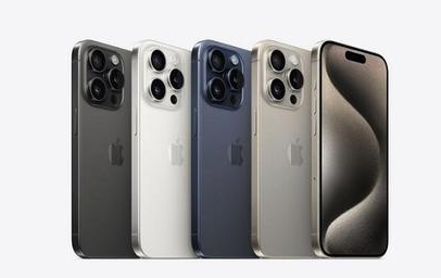 甘谷苹果维修点分享iPhone 15 Pro发烫五大诱因详解 