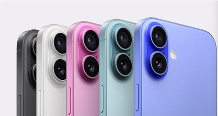 甘谷苹果维修点分享iPhone 16发烫易忽视因素汇总 