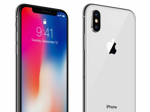 甘谷苹果维修点分享iPhone X摄像头实拍质感与场景适配全解析 