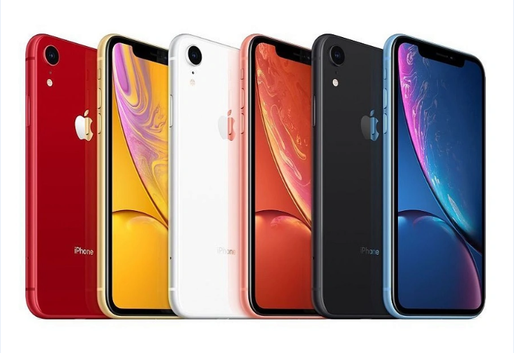 甘谷苹果维修点分享iPhone XR摄像头原生色彩表现与日常拍摄实用指南 